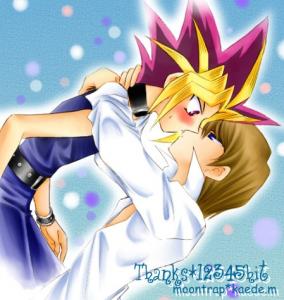 Yaoi